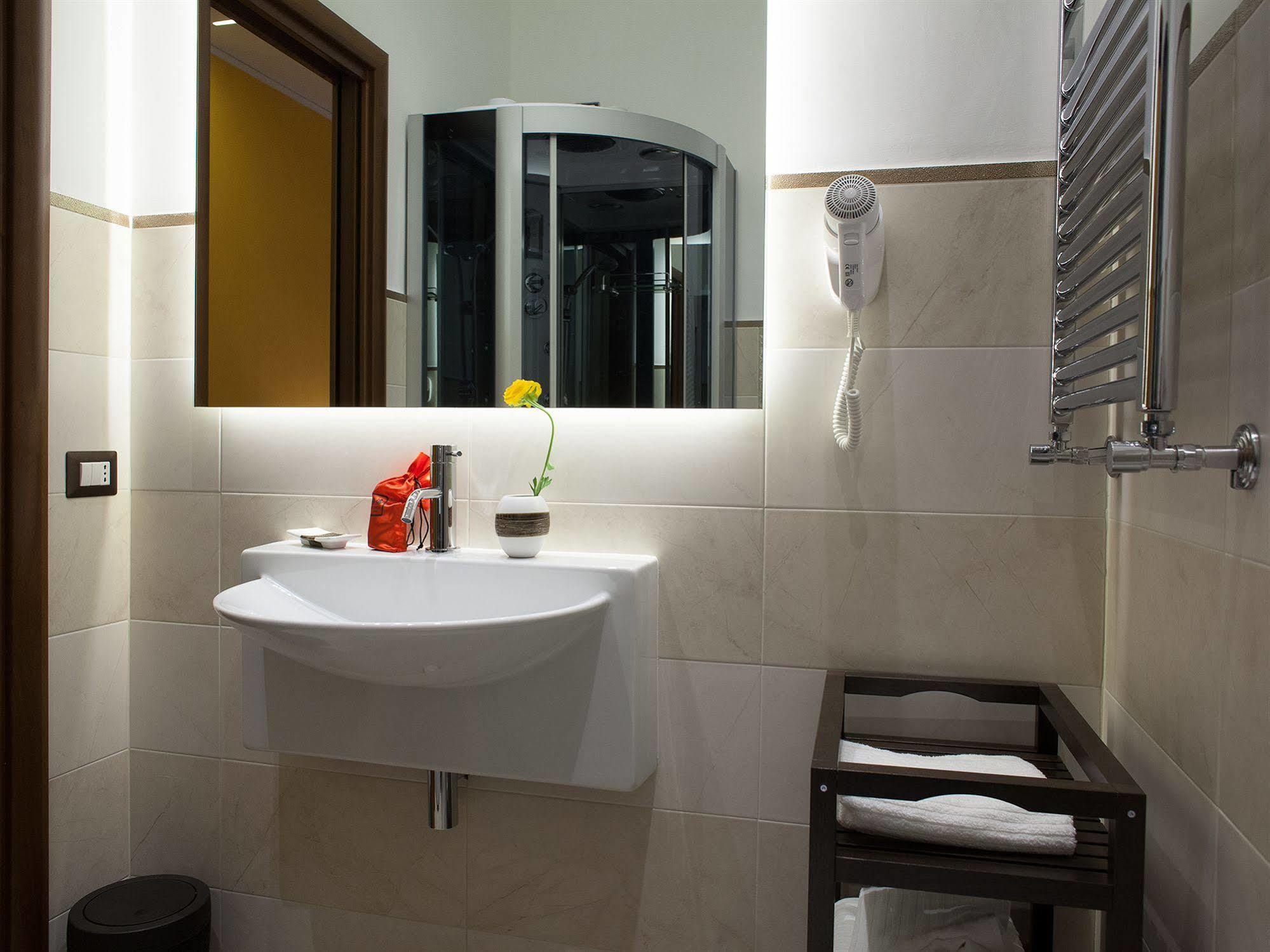 Lh Royal Suites Terrace Rome Exterior photo